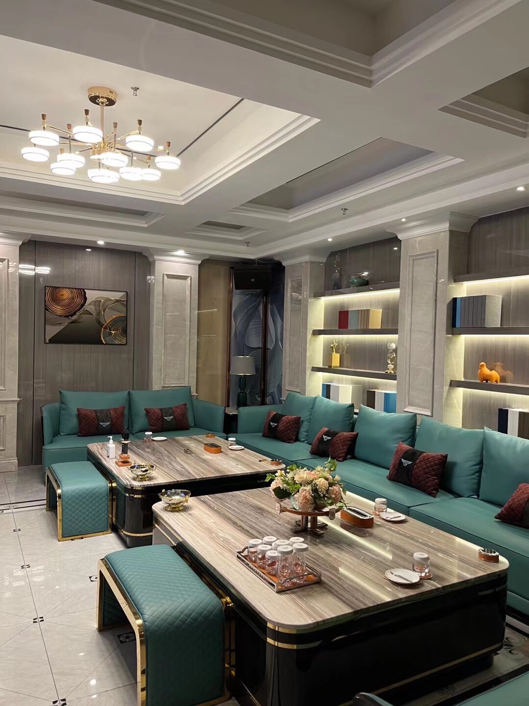 丽水商务ktv与商务ktv什么意思解析-缙云县ktv预订