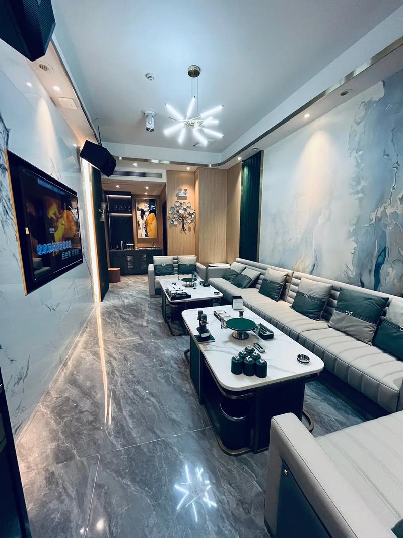 丽水商务ktv组局攻略-缙云县ktv预订