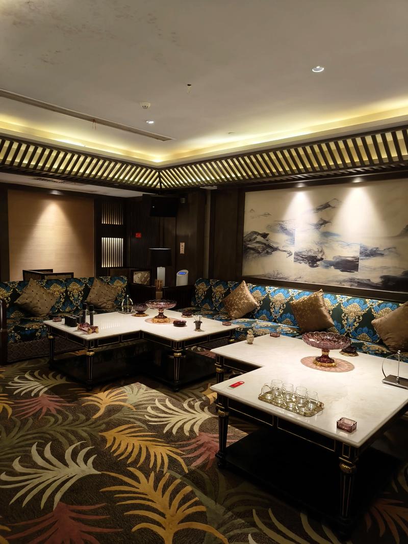 丽水商务ktv推荐商务ktv哪里有-缙云县ktv预订